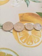 Diverse oude centen, Ophalen of Verzenden, Koningin Juliana, 10 cent, Losse munt