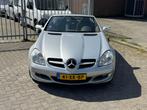 Mercedes-Benz SLK-klasse 200 K AUTOMAAT! Leer l Navi l Cruis, Automaat, 65 €/maand, Achterwielaandrijving, Gebruikt