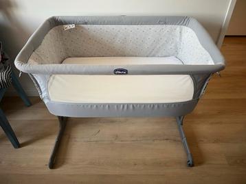 Chicco Co-sleeper met Aerosleep Topper beschikbaar voor biedingen