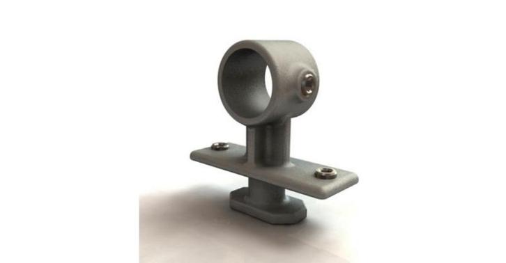 Containerclamp voor boven en of zijkant container, Doe-het-zelf en Verbouw, Overige Doe-het-zelf en Verbouw, Nieuw, Ophalen