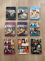 Gossip girl dvd’s complete serie, seizoen 1 tm 6, Boxset, Drama, Ophalen of Verzenden, Zo goed als nieuw