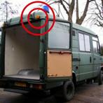 Knipperlicht Mercedes Vario T2LN1 Nato Ambulance Camper etc, Auto diversen, Nieuw, Ophalen of Verzenden