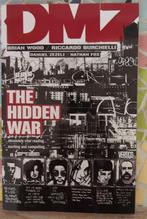 DMZ comic boek The hidden War, Eén comic, Amerika, Verzenden, Zo goed als nieuw