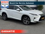 Lexus RX 450hL 4WD Premium / 7 PERS / GARANTIE / SCHUIFDAK /, Automaat, Adaptive Cruise Control, Gebruikt, Euro 6
