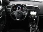 Renault Kadjar 1.3 TCe Black Edition | Trekhaak | Stoelverwa, Auto's, Renault, Gebruikt, Euro 6, 4 cilinders, Alcantara