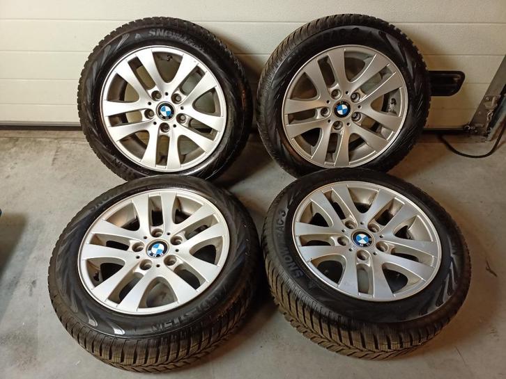 Sportvelgen BMW 1 serie 3 serie e 90 e91 € 99 Audi a3 4 5 MB, Auto-onderdelen, Banden en Velgen, Banden en Velgen, Zomerbanden
