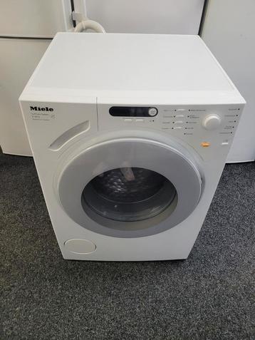 Miele V1813 Wasmaschine 7KG A++ inclusief Garantie&Bezorging