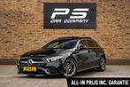 Mercedes A-klasse 200 Business Solution AMG, NAP, Pano, Auto's, Emergency brake assist, Gebruikt, 4 cilinders, Origineel Nederlands