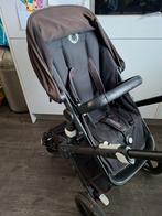 Bugaboo fox, Gebruikt, Verstelbare duwstang, Bugaboo, Ophalen