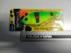 Kunstaas: Spro The Rapper 128F 46gr Jerkbaits, Watersport en Boten, Verzenden, Nieuw, Overige typen