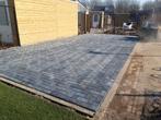 Stratenmaker JR, Diensten en Vakmensen, Tuinmannen en Stratenmakers, Bestrating