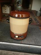 Nahrath elektrische weckketel met thermostaat, Huis en Inrichting, Keuken | Potten en Pannen, Ophalen, Gebruikt, Overige materialen