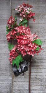 OPRUIMING -PTMD - KUNST - WAX BLOEM - VAN 6 EURO NU 3,50, Ophalen of Verzenden, Nieuw