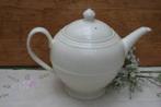 WEDGWOOD – THEEPOT WINDSOR - Klik RK voor meer advertenties., Overige typen, Ophalen of Verzenden, Zo goed als nieuw, Wedgwood