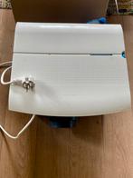 Orcon woonhuis ventilatie MVS-15P met perilex stekker, Doe-het-zelf en Verbouw, Ventilatie en Afzuiging, Ophalen of Verzenden