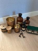 Landelijke accessoire, Huis en Inrichting, Woonaccessoires | Overige, Ophalen, Zo goed als nieuw