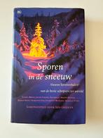 Sporen in de Sneeuw - Kerstverhalen, Ophalen of Verzenden, Zo goed als nieuw, Nederland