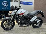 Honda CB 600 F Hornet bj. 2010, Bedrijf, Meer dan 35 kW, Toermotor, 599 cc