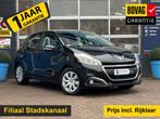 Peugeot 208 1.2 PureTech Blue Lion Prijs Inclusief Onderhoud, Auto's, Voorwielaandrijving, Stof, Gebruikt, 1199 cc