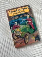 A. van Velzen-Wijnen - Tjeerd en Peter en de inbraak, Boeken, Ophalen of Verzenden, Zo goed als nieuw, A. van Velzen-Wijnen