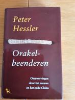 P. Hessler - Orakelbeenderen, 20e eeuw of later, P. Hessler, Ophalen of Verzenden, Zo goed als nieuw