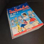 Julie, Klaartje, Cecile - Complete Serie 1 t/m 14, Boeken, Ophalen