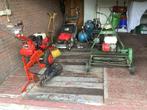 Diverse tuinmachines, Tuin en Terras, Ophalen, Gebruikt