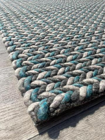 Brinker Carpets Beaune 220 Vloerkleed - 170x230cm beschikbaar voor biedingen