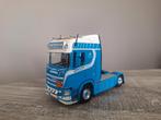 Wsi/tekno modellen, Hobby en Vrije tijd, Modelauto's | 1:50, Ophalen of Verzenden, Zo goed als nieuw, Bus of Vrachtwagen, Tekno