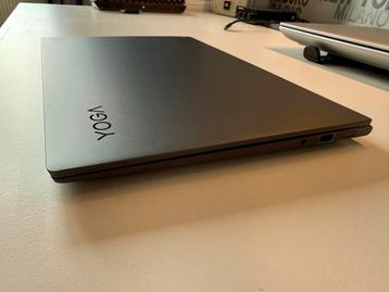 Lenovo Yoga Slim 7 Pro 14 - Ryzen 5, 16GB RAM, 512GB SSD beschikbaar voor biedingen