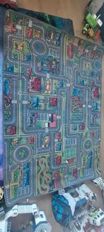 Speelkleed / Speelgoedmat 196x136 cm, Ophalen, Gebruikt