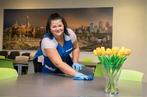 Huish. Hulp/Schoonmaakster Gezocht/Betrouwbaar&Zorgvuldig, Vacatures, Overige vormen, MBO, Geschikt als bijbaan, Overige uren