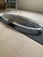 Luceplan Titania Alu hanglamp, Ophalen, Gebruikt, Metaal, Minder dan 50 cm