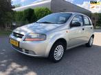 Chevrolet Kalos 1.2 Spirit 5DR*14-01-2026 APK*Nieuwe Koppeli, Voorwielaandrijving, 1150 cc, 15 km/l, Gebruikt