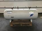 Grassair 500 liter 15 Bar Horizontale luchtketel (bj 1991), Ophalen of Verzenden