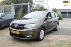 Dacia Logan MCV 0.9 TCe Laureate, Auto's, Dacia, 898 cc, Stof, Gebruikt, Euro 6
