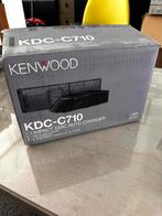 Kenwood KDC-C710, Ophalen of Verzenden, Zo goed als nieuw