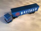 Daf vrachtwagen-miniatuur, Hobby en Vrije tijd, Modelauto's | 1:50, Ophalen of Verzenden, Zo goed als nieuw, Bus of Vrachtwagen