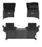 Defender 90 rubberen vloer matten, Ophalen of Verzenden, Nieuw