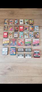 Atari Cassette Games - Diverse Titels, Spelcomputers en Games, Games | Atari, Ophalen of Verzenden, Gebruikt, Overige modellen