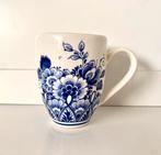 Delfts Blauw Heinen Kop, Ophalen of Verzenden, Zo goed als nieuw, Overige stijlen, Kop(pen) en/of Schotel(s)