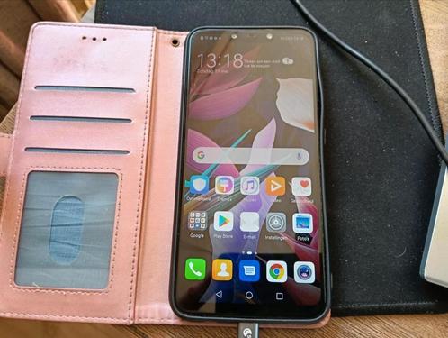 Huawai EMUI 12.00, Telecommunicatie, Mobiele telefoons | Huawei, Zo goed als nieuw, Zonder abonnement, Zonder simlock, Overige systemen