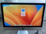 iMac 27 | 2013 | 3,4Ghz 4-Core Intel i5 | 24Gb ram | 3TB SSD, Gebruikt, 32 GB, SSD, IMac