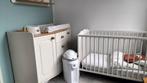 Babykamer, Kinderen en Baby's, Kinderkamer | Complete kinderkamers, Ophalen, Zo goed als nieuw, Jongetje of Meisje