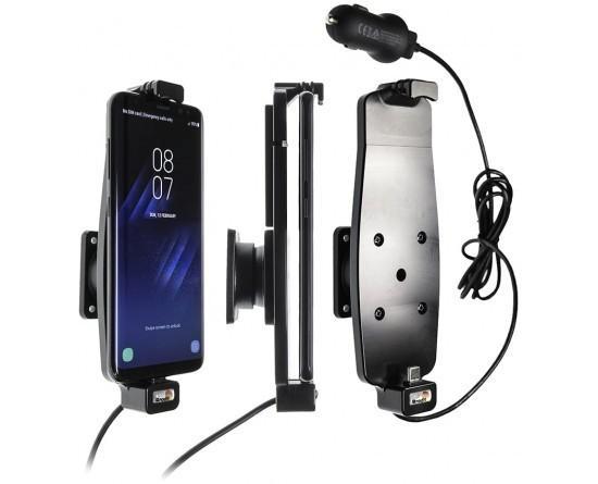Brodit houder Samsung Galaxy S8/S9/S10, Auto diversen, Auto-accessoires, Zo goed als nieuw, Ophalen of Verzenden
