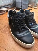 Super gave Mason Garments schoenen, Ophalen of Verzenden, Zo goed als nieuw, Zwart