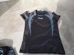 Hummel sportshirt,kinder sportshirt,gymshirt,voetbalshirt, Ophalen of Verzenden, Gebruikt, Jongen of Meisje, Sport- of Zwemkleding