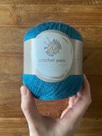 Garen Alison & Mae Blauw, Hobby en Vrije tijd, Ophalen of Verzenden, Nieuw, Breien of Haken, Wol of Garen