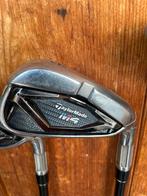 Taylormade M4 Heren Golfset + 1 inch verlengd, Sport en Fitness, Golf, Ophalen, Set, Overige merken