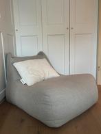 Zitzak Pampas - Karwei, Ophalen of Verzenden, Zo goed als nieuw, Beige, Zitzak